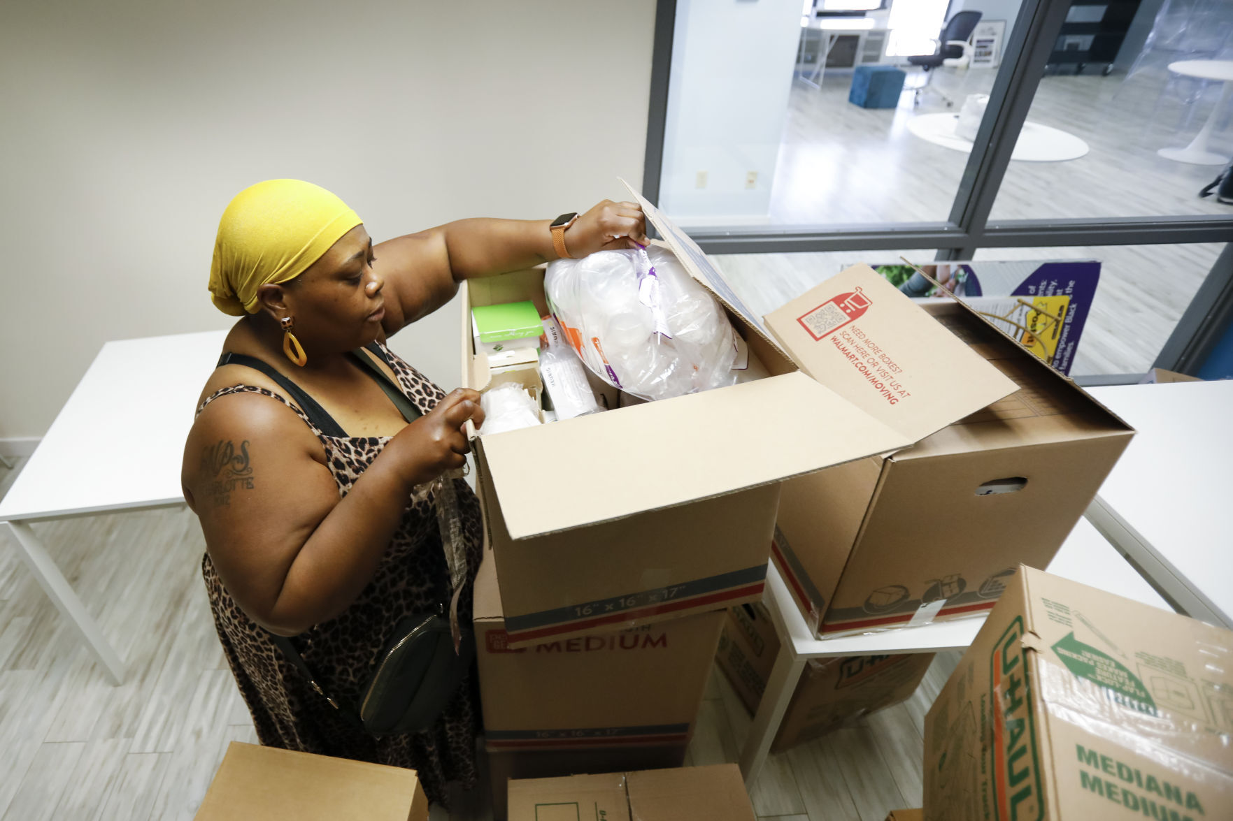 New Progress Center for Black Women 061021 03-06102021115935